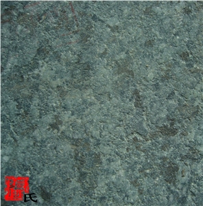 Green Jade Granite Quarry