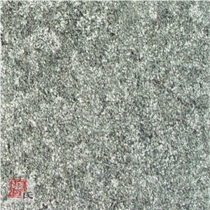 Green Jade Granite Quarry