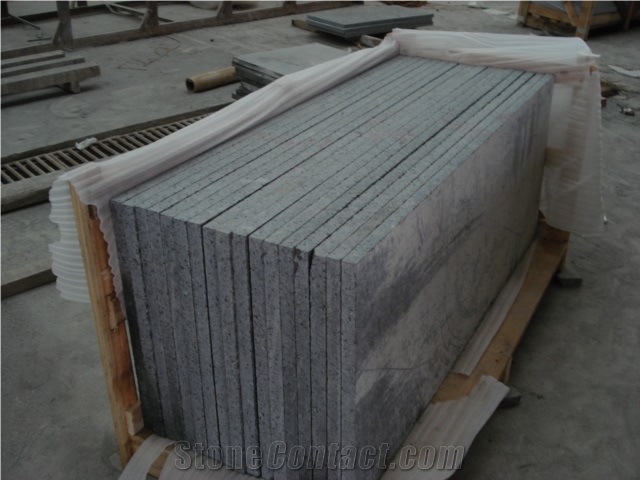 Green Jade Granite Quarry