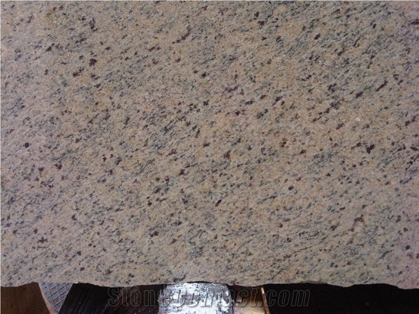 Carmel Gold Granite Quarry