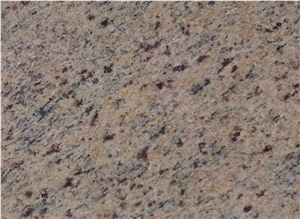 Carmel Gold Granite Quarry
