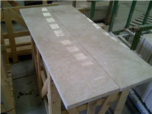 SOFITA SKY - Sofita Beige Marble Quarry