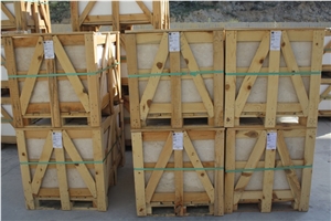 SOFITA SKY - Sofita Beige Marble Quarry