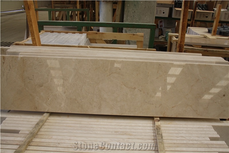 SOFITA SKY - Sofita Beige Marble Quarry
