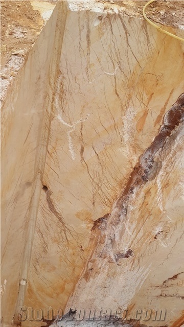 SOFITA SKY - Sofita Beige Marble Quarry