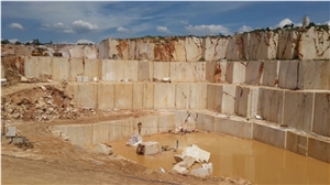 SOFITA SKY - Sofita Beige Marble Quarry