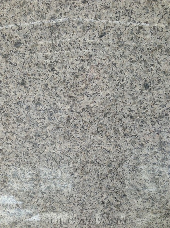 Chengde Green Granite Quarry