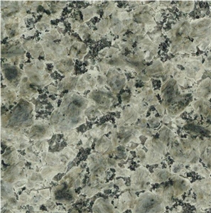 Chengde Green Granite Quarry