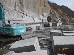 Chengde Green Granite Quarry Chengde Green Granite Quarry