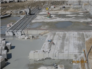 Chengde Green Granite Quarry