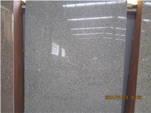Chengde Green Granite -Yanshan Green Granite first quarry