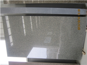 Chengde Green Granite -Yanshan Green Granite first quarry