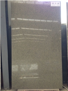 Chengde Green Granite -Yanshan Green Granite first quarry