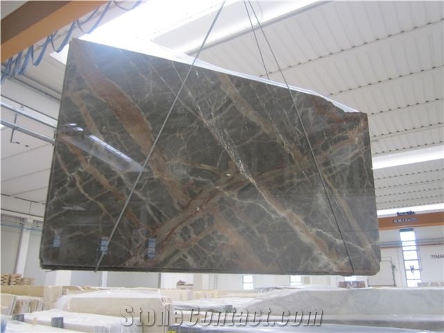 Bulog Marble Quarry