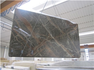 Bulog Marble Quarry