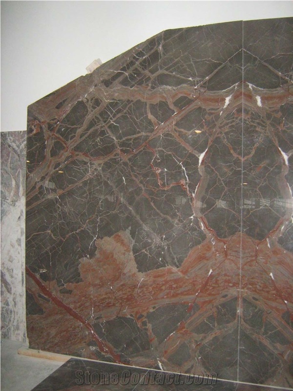 Bulog Marble Quarry