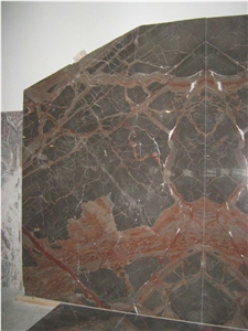 Bulog Marble Quarry