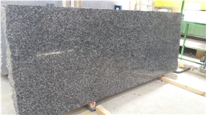 NEGRO TEZAL GRANITE QUARRY
