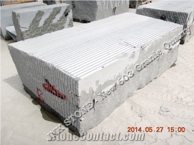 New G603 Granite Quarry