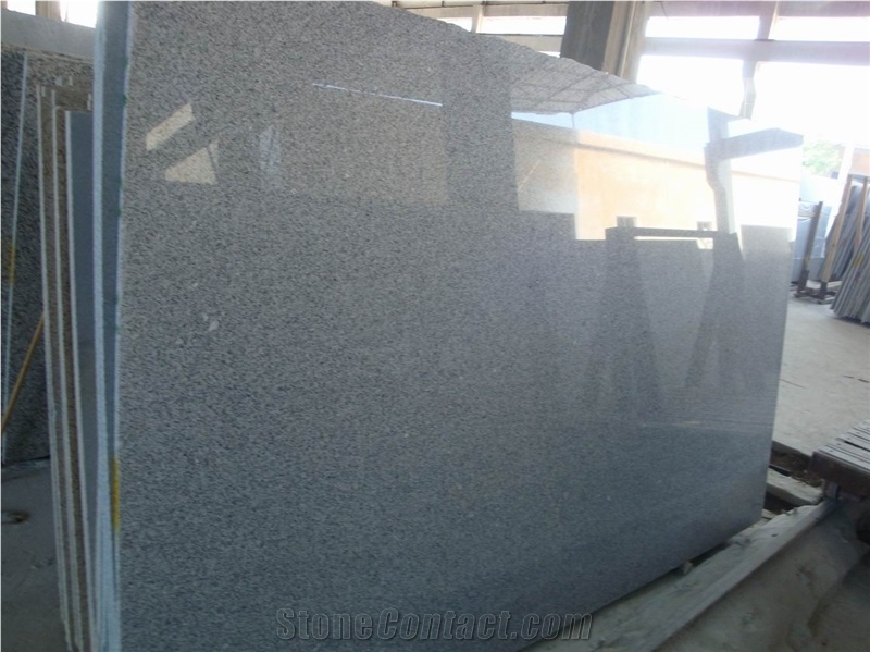 New G603 Granite Quarry