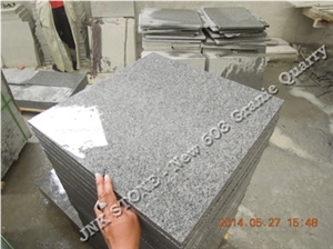 New G603 Granite Quarry