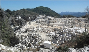Citatah Beige Marble Bunea Quarry