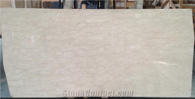 Citatah Beige Marble Bunea Quarry