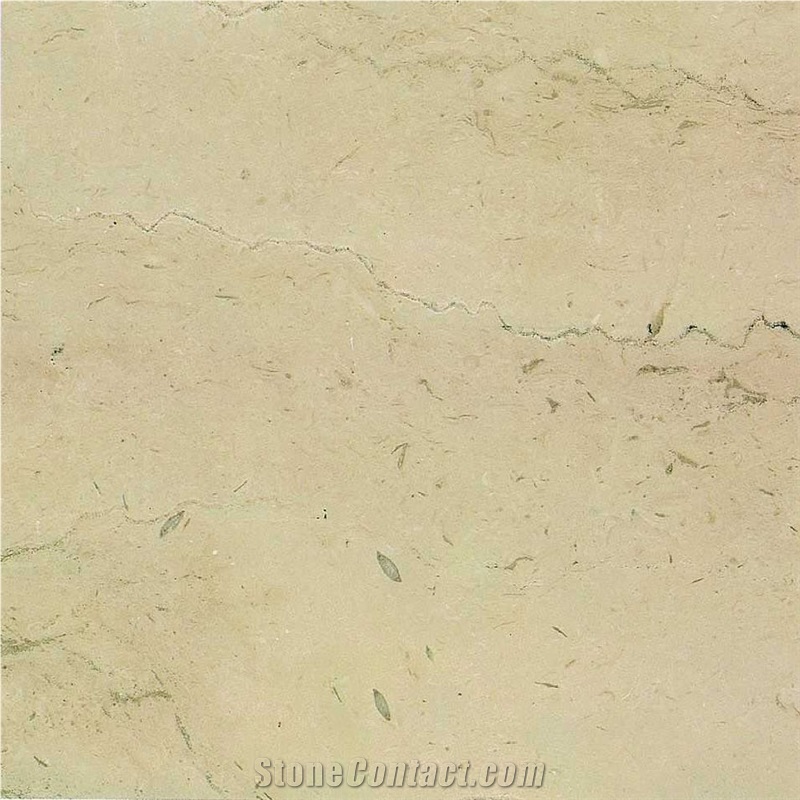 Citatah Beige Marble Bunea Quarry