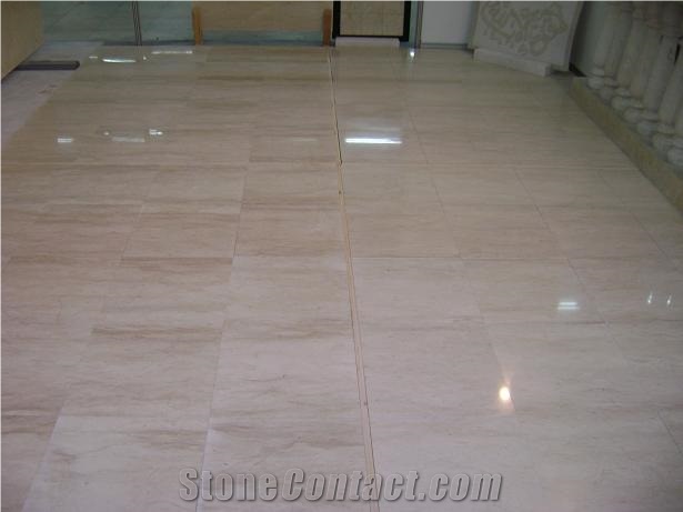 Thala Beige Quarry