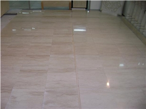 Thala Beige Quarry
