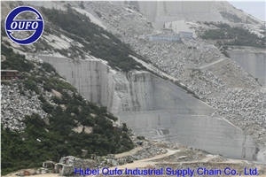 OUFO G603 Granite Quarry