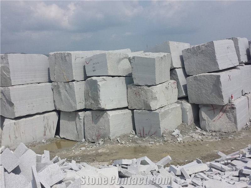 G603 Granite Quarry
