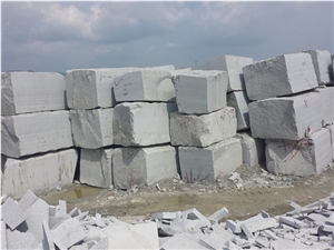 G603 Granite Quarry