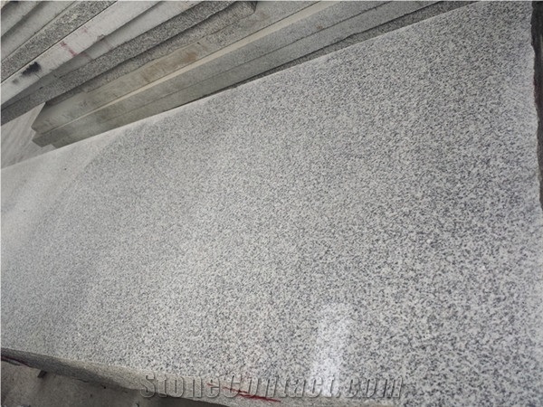G603 Granite Quarry