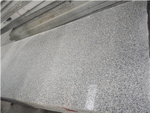 G603 Granite Quarry