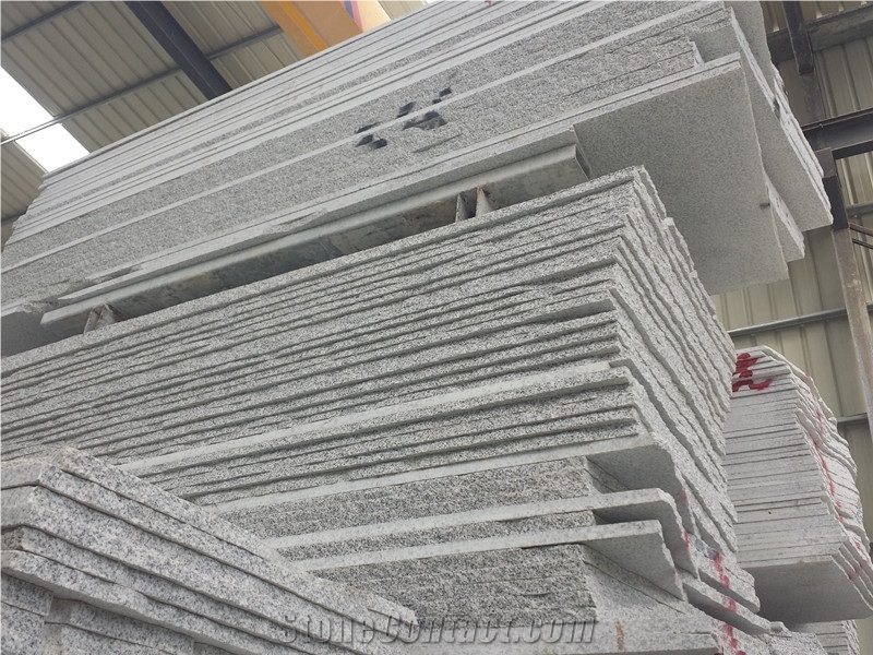 G603 Granite Quarry