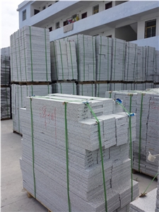 G603 Granite Quarry