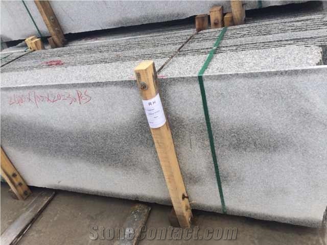 G603 Granite Quarry