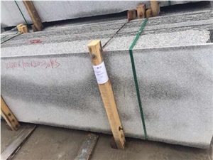 G603 Granite Quarry