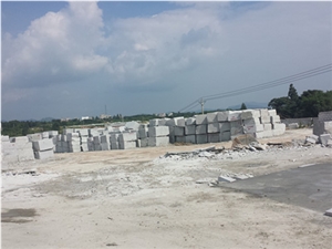 G603 Granite Quarry
