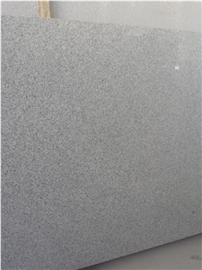 G603 Granite Quarry