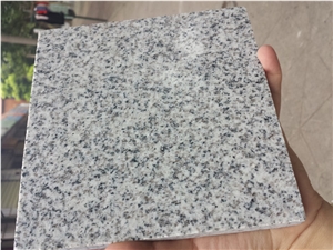 G603 Granite Quarry