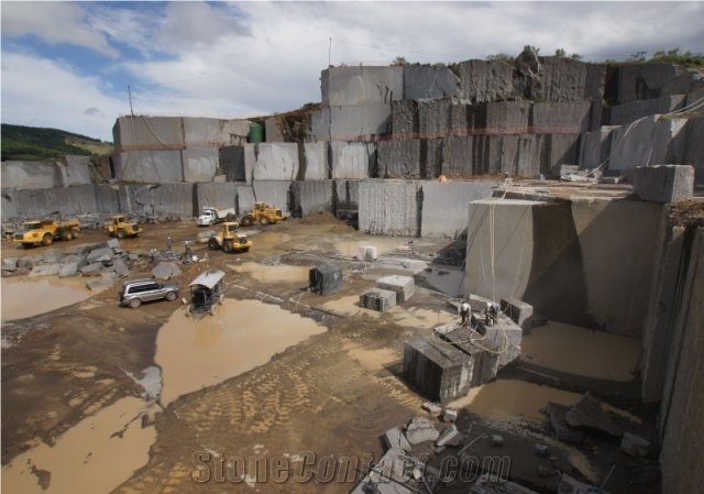 Cafe Imperial Granite Quarry