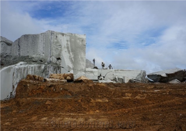 Cafe Imperial Granite Quarry