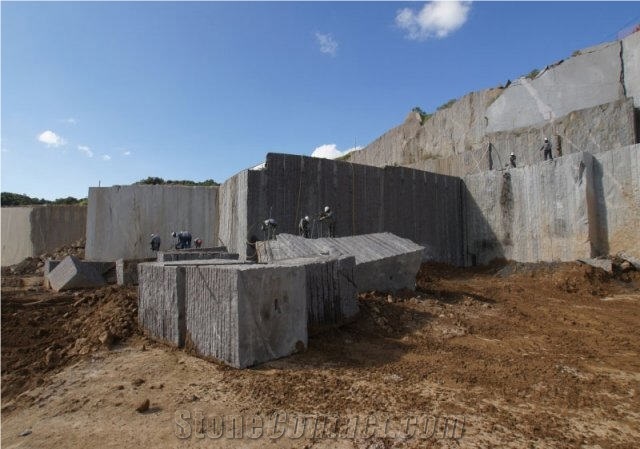 Cafe Imperial Granite Quarry