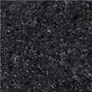 Black Beauty Granite Quarry