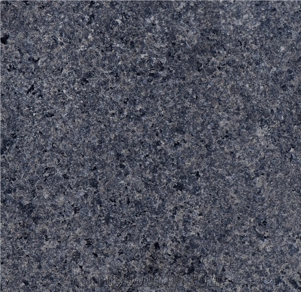 Black Beauty Granite Quarry