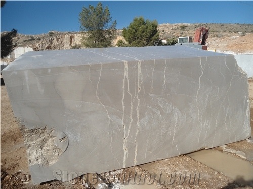 Sara Cream Marble Quarry