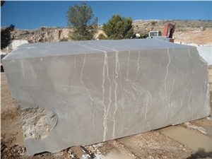 Sara Cream Marble Quarry