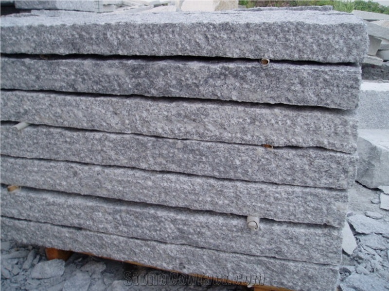 G603 Granite Macheng Quarry